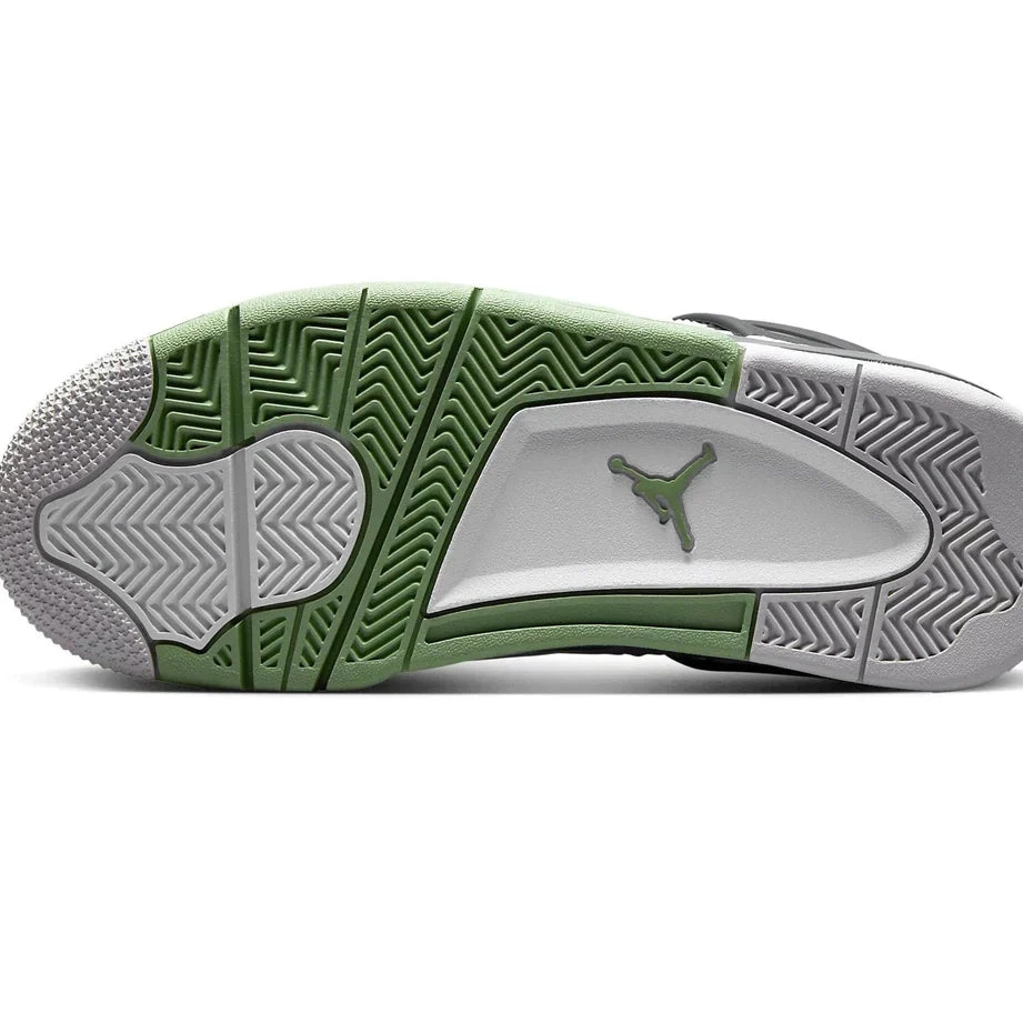 Jordan 4 Seafoam W Air Retro 0819